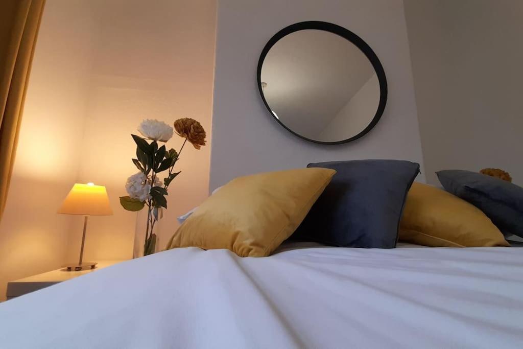 Spacious 4 Bedroom, Free Netflix, Central Location Cardiff Exterior foto
